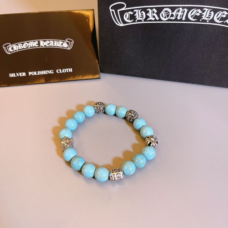 Chrome Hearts Bracelets